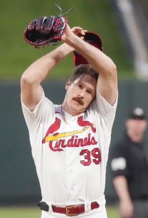 1,726 Miles Mikolas” Baseball Stock Photos, High-Res Pictures, and