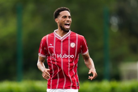 Black History Month Profile: Zak Vyner - Bristol City FC