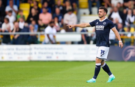 Millwall FC - Preview  Sutton United v Millwall