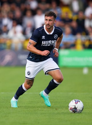 Millwall FC - Preview  Sutton United v Millwall