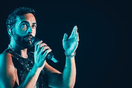 Marco Mengoni Tickets, Concerts & Tour Dates