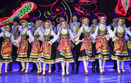 9 Kazakhstan actors Stock Pictures, Editorial Images and Stock Photos