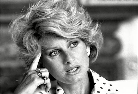 250 Jill ireland Stock Pictures, Editorial Images and Stock Photos