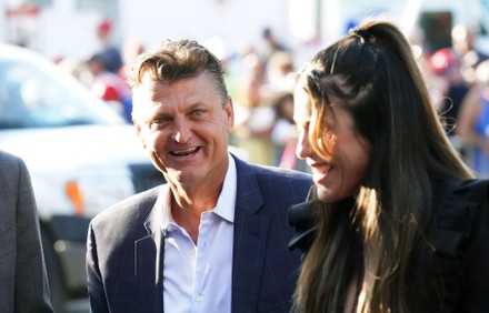 250 Trevor hoffman Stock Pictures, Editorial Images and Stock
