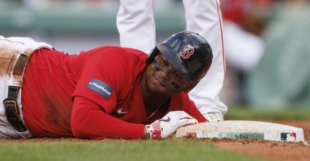 10,019 Rafael Devers Photos & High Res Pictures - Getty Images