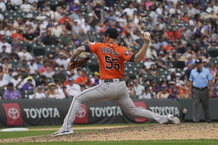 2,242 Ryan Pressly Photos & High Res Pictures - Getty Images