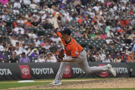 2,242 Ryan Pressly Photos & High Res Pictures - Getty Images