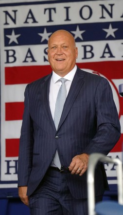 Famer cal ripken hi-res stock photography and images - Alamy