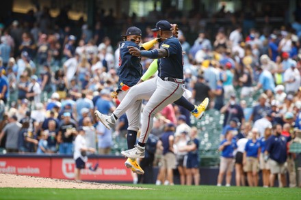 3,000 Marcell ozuna Stock Pictures, Editorial Images and Stock Photos