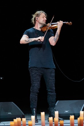 74 David Garrett Cologne Concert Stock Photos, High-Res Pictures, and  Images - Getty Images
