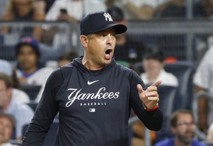 2,994 New York Yankees Aaron Boone Stock Photos, High-Res Pictures