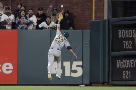 3,851 Mike Yastrzemski Photos & High Res Pictures - Getty Images