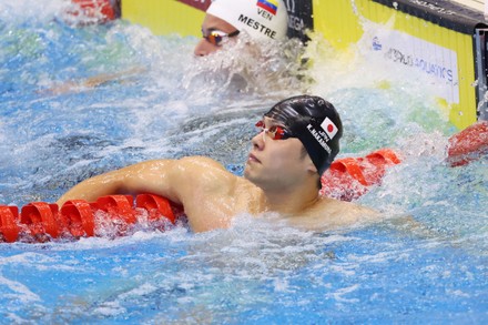 236 Katsumi Nakamura Swimmer Stock Photos, High-Res Pictures, and Images -  Getty Images