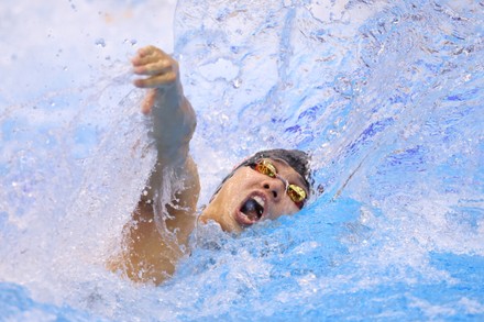 236 Katsumi Nakamura Swimmer Stock Photos, High-Res Pictures, and Images -  Getty Images
