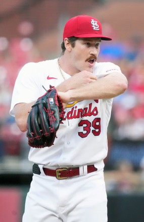 Miles mikolas 2019 hi-res stock photography and images - Alamy