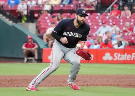 Joey gallo hi-res stock photography and images - Alamy