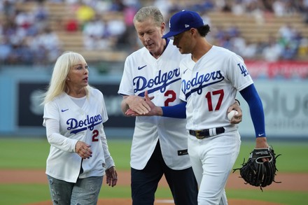 57 Orel hershiser Stock Pictures, Editorial Images and Stock