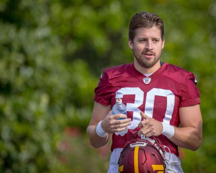 Washington Redskins Training Camp Profile: S Troy Apke