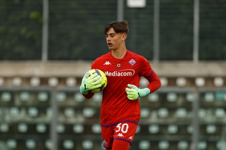 FC Internazionale U19 v ACF Fiorentina U19 - Supercoppa Primavera Tommaso  Martinelli of ACF