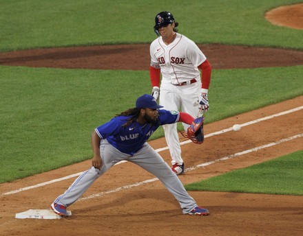 16,987 Vlad Guerrero Jr Stock Photos, High-Res Pictures, and Images - Getty  Images