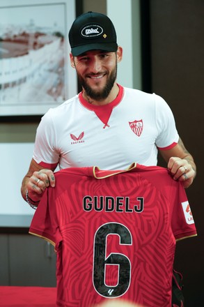 Sevilla Official Shirts - Vintage & Clearance Kit