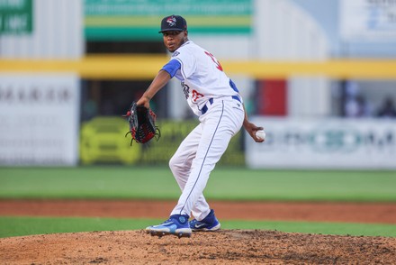 Ponies rumble over Fisher Cats