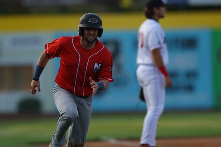 Binghamton Rumble Ponies on X: Luisangel Acuña makes his @Mets