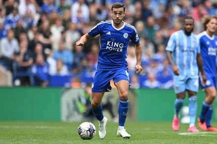 Leicester City Midfielder Harry Winks 8 Editorial Stock Photo - Stock Image | Shutterstock