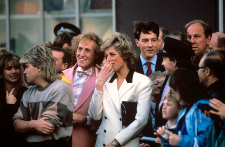 5 Princess diana, hull Stock Pictures, Editorial Images and Stock ...