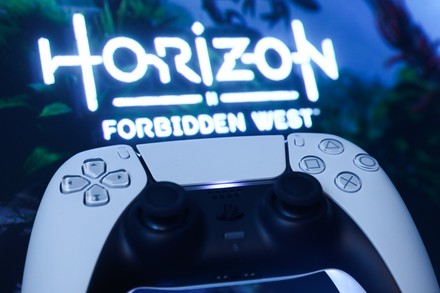 Comprar Horizon Forbidden West PS5 Playstation Store