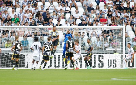 Andrea Valdesi Juventus Nextgen U23 Samuel Editorial Stock Photo - Stock  Image