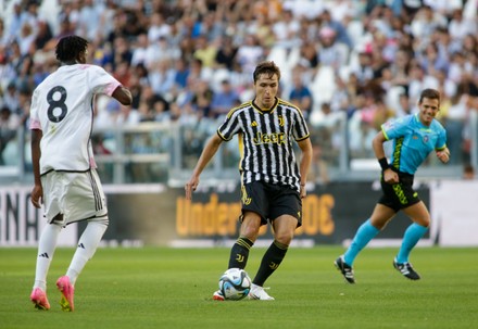 Andrea Valdesi Juventus Nextgen U23 Samuel Editorial Stock Photo - Stock  Image