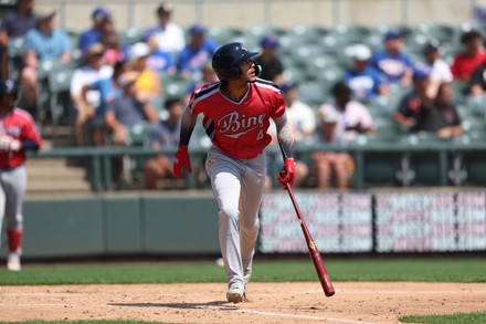 Somerset Patriots Rumble in Binghamton - Jersey Sporting News