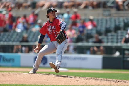 Binghamton Rumble Ponies Ballpark Tour