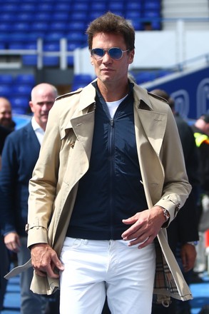 tom brady jacket