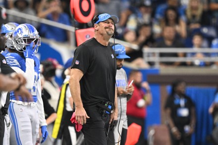 5,000 Detroit lions head coach Stock Pictures, Editorial Images and Stock  Photos