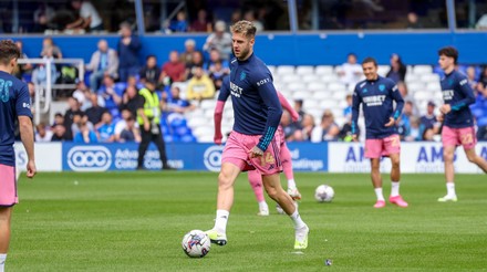 Leeds United Defender Joe Rodon 14 Editorial Stock Photo - Stock