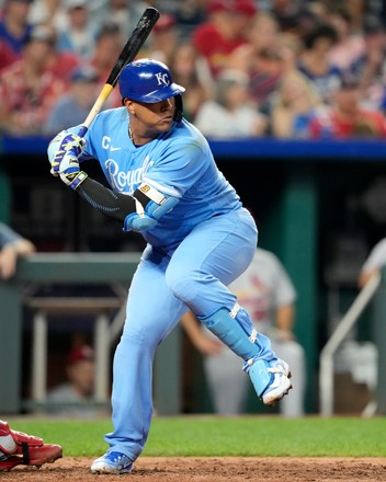 2,287 Salvador Perez 2015 Stock Photos, High-Res Pictures, and Images -  Getty Images