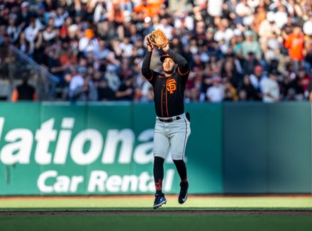 SAN FRANCISCO, CA - AUGUST 12: Texas Rangers starting pitcher Andrew Heaney  (44) in the regular season MLB game between Texas Rangers against the San  Francisco Giants on August 12, 2023 at