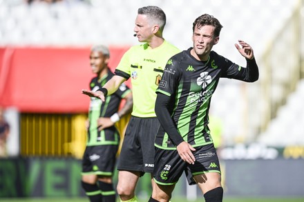 Belgian Pro League 2023/2024 season preview: Cercle Brugge