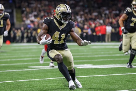 4,000 Alvin kamara Stock Pictures, Editorial Images and Stock