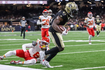 4,000 Alvin kamara Stock Pictures, Editorial Images and Stock