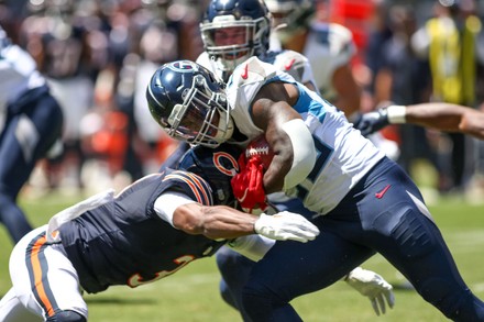 Tennessee Titans Running Back Hassan Haskins Editorial Stock Photo - Stock  Image