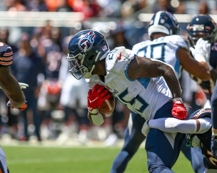 Tennessee Titans Running Back Hassan Haskins Editorial Stock Photo - Stock  Image