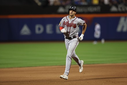 9.559 fotos e imágenes de Matt Olson Baseball - Getty Images