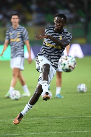 Friendly football match - Juventus FC vs Juventus U23 Next Gen Kenan Yildiz  of Juventus during the