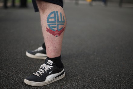 Messi tattoo A reflection of the Argentine superstar footballers life  beliefs passion