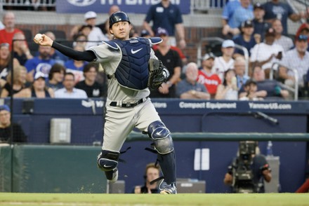 9.559 fotos e imágenes de Matt Olson Baseball - Getty Images