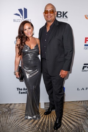 Harold And Carole Pump Foundation Annual Gala - LA Rebecca