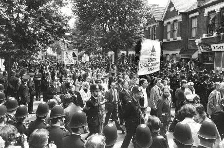 250 Grunwick Stock Pictures, Editorial Images and Stock Photos ...